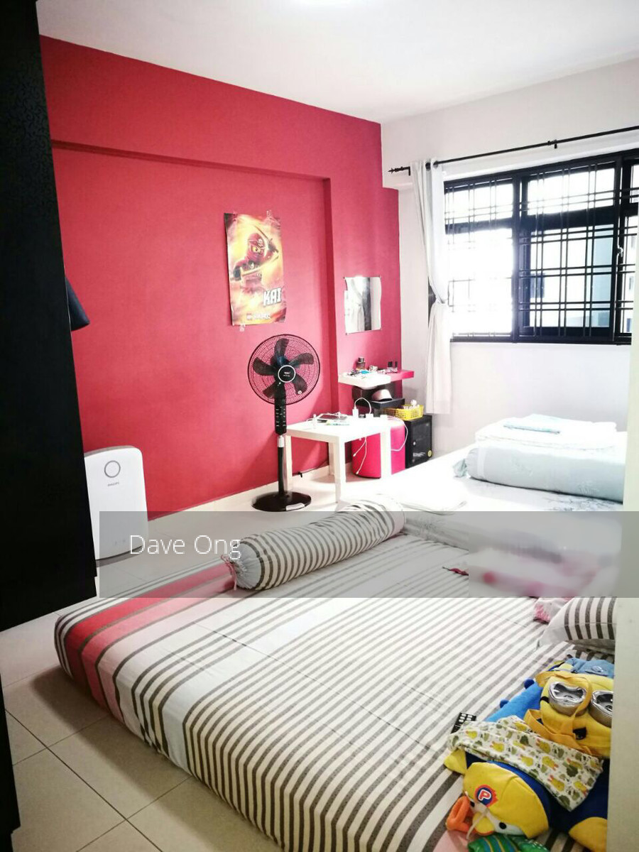 Blk 509A Wellington Circle (Sembawang), HDB 5 Rooms #145250242